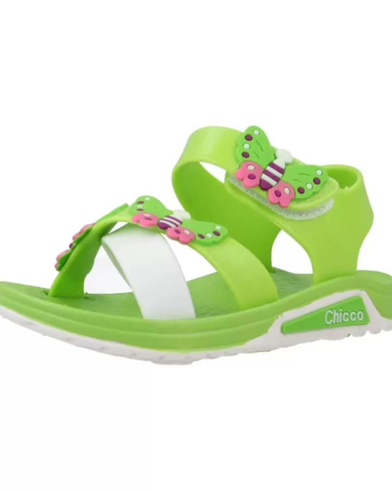 CHICCO Sandalias De Niña Martinica Outlet