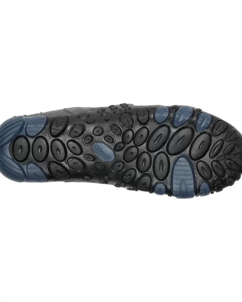 CHIRUCA Sandalias De Hombre Sandalias Trekking Hombre Indico 13 4490113 Gris Fashion