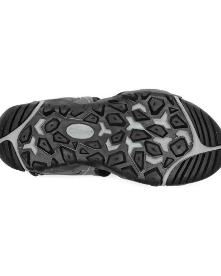 CHIRUCA Sandalias De Hombre Y Niño Sandalias Trekking Hombre Boracay 05 4491405 Gris Shop
