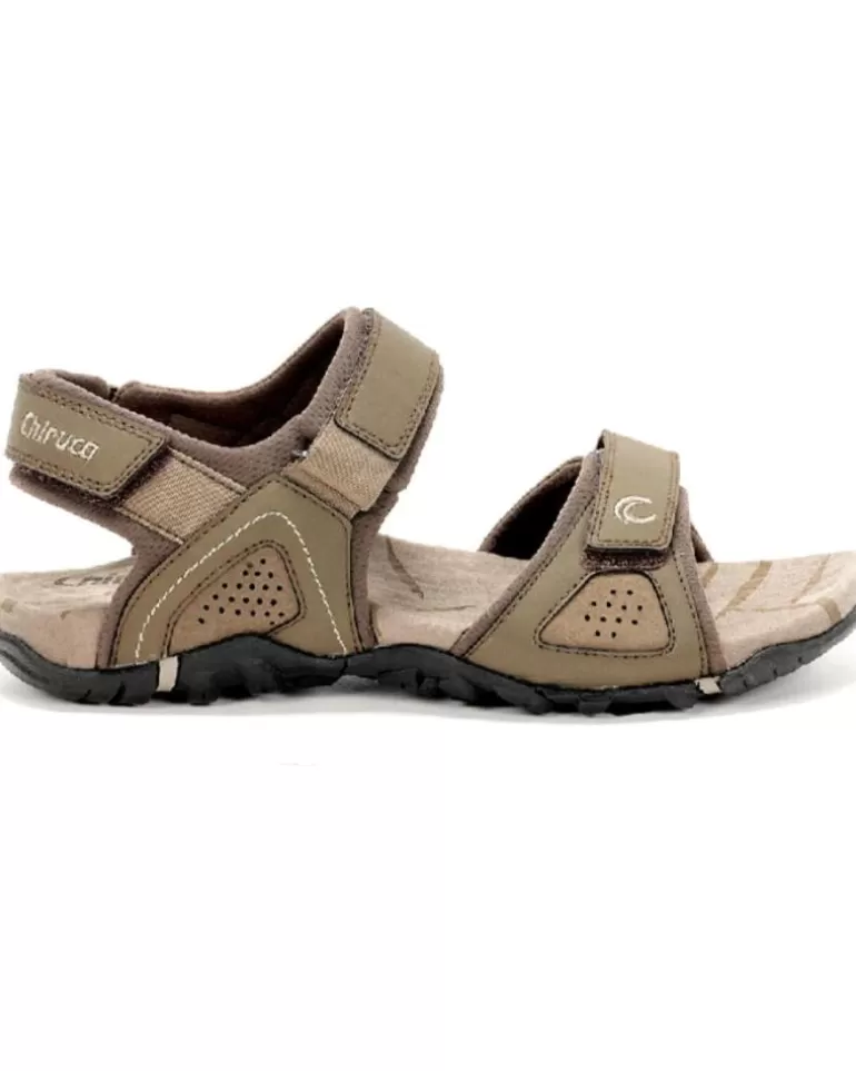 CHIRUCA Sandalias De Mujer Y Hombre Sandalia Boracay 02 Online