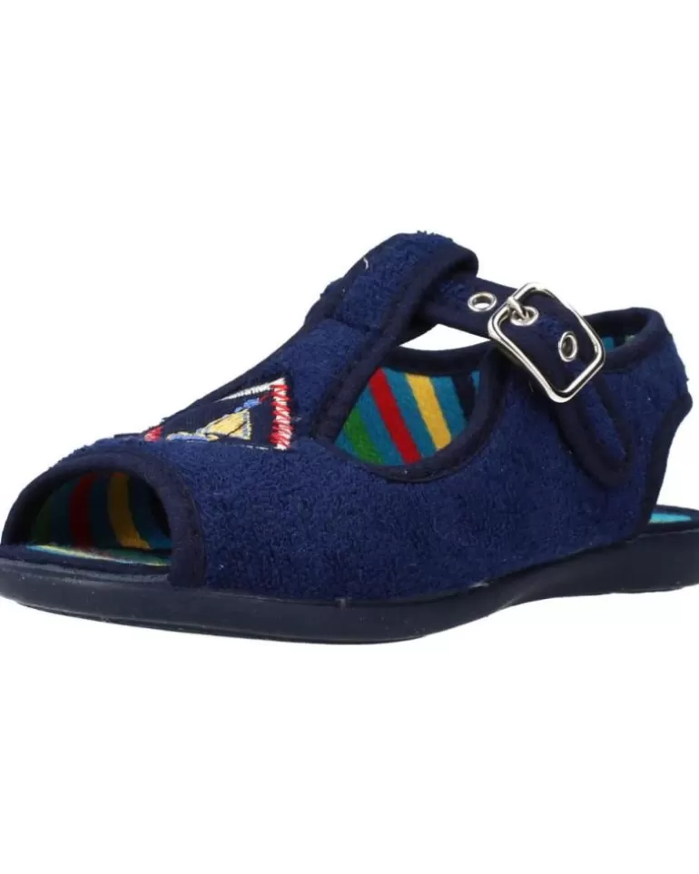CHISPAS Sandalias De Niña Y Niño 38155015 Azul Online