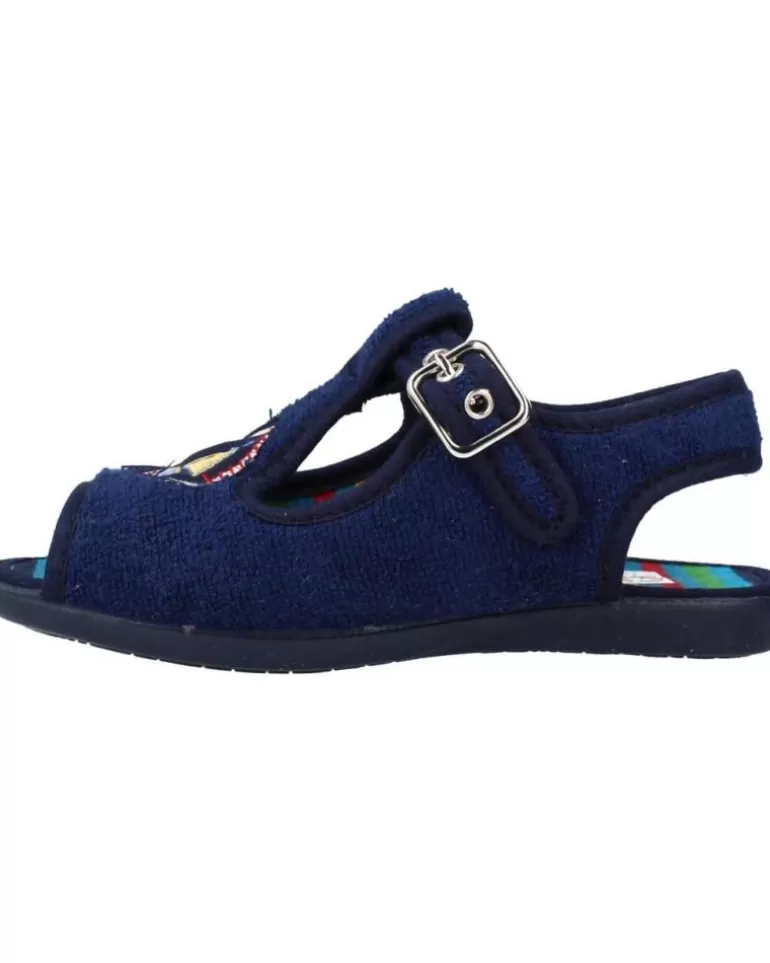CHISPAS Sandalias De Niña Y Niño 38155015 Azul Online