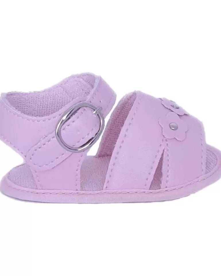 COLORES Sandalias De Niña Bebé 1210175 Rosa Best Sale