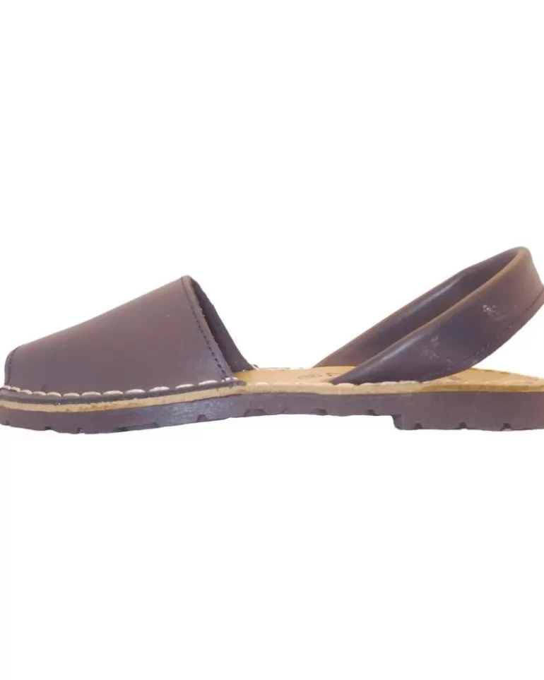 COLORES Sandalias De Niña Sandalias 201 Azul New