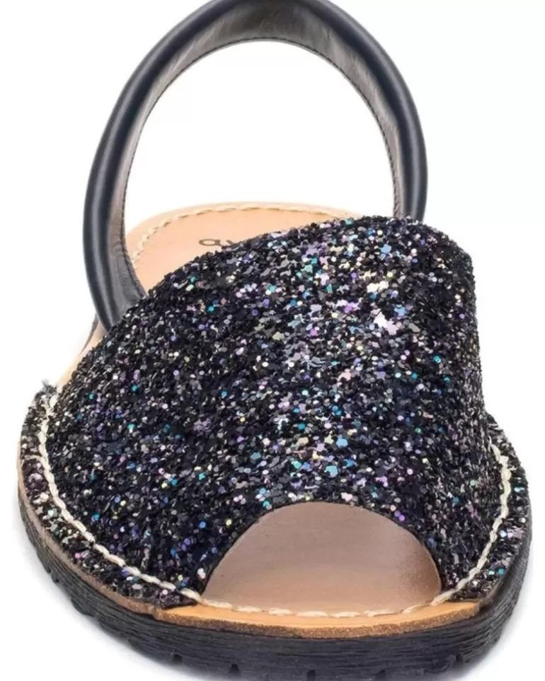 COLORES Sandalias De Niña Sandalias 201 G Azul Outlet