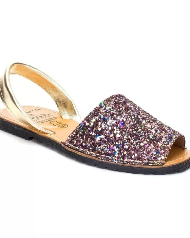 COLORES Sandalias De Niña Sandalias 201 G Varios Best