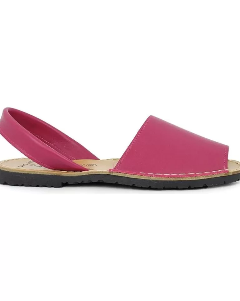 COLORES Sandalias De Niña Sandalias 201 Rosa Sale