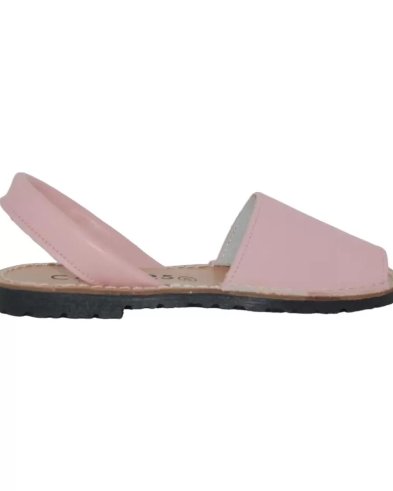 COLORES Sandalias De Niña Sandalias 201 Rosa Outlet