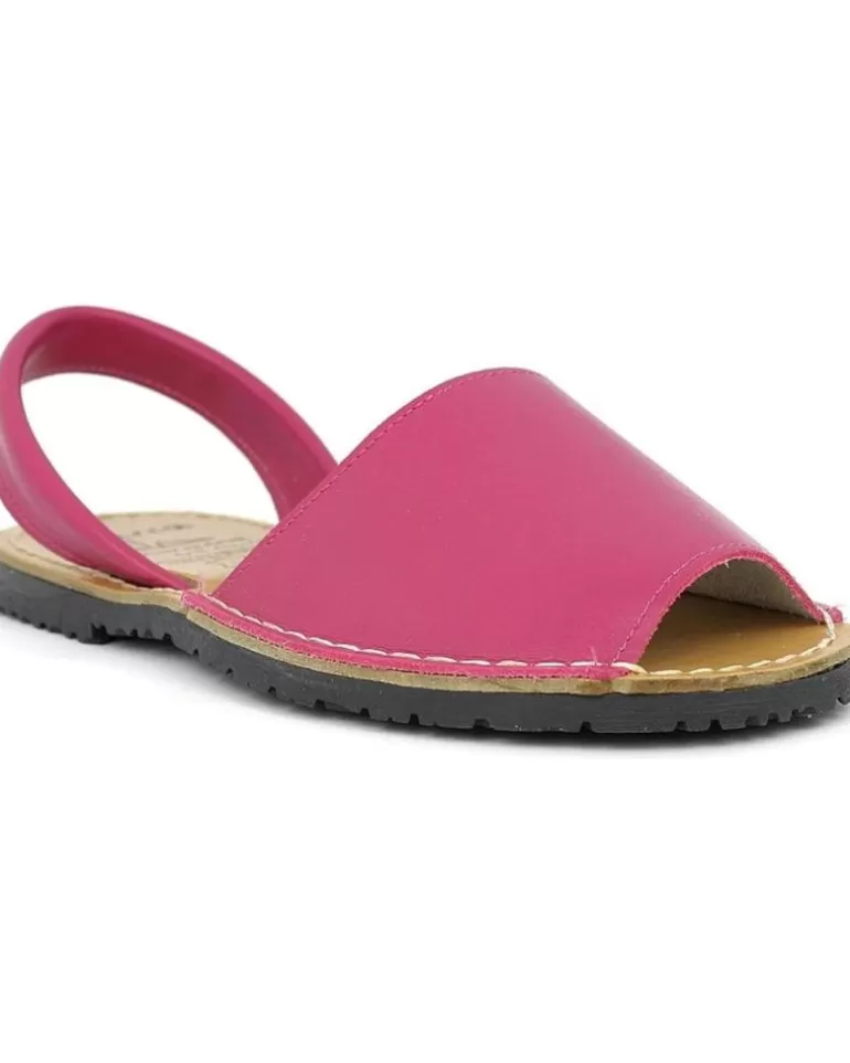 COLORES Sandalias De Niña Sandalias 201 Rosa Sale