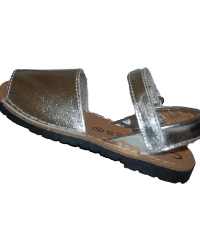COLORES Sandalias De Niña Sandalias 207 Metalico Cheap