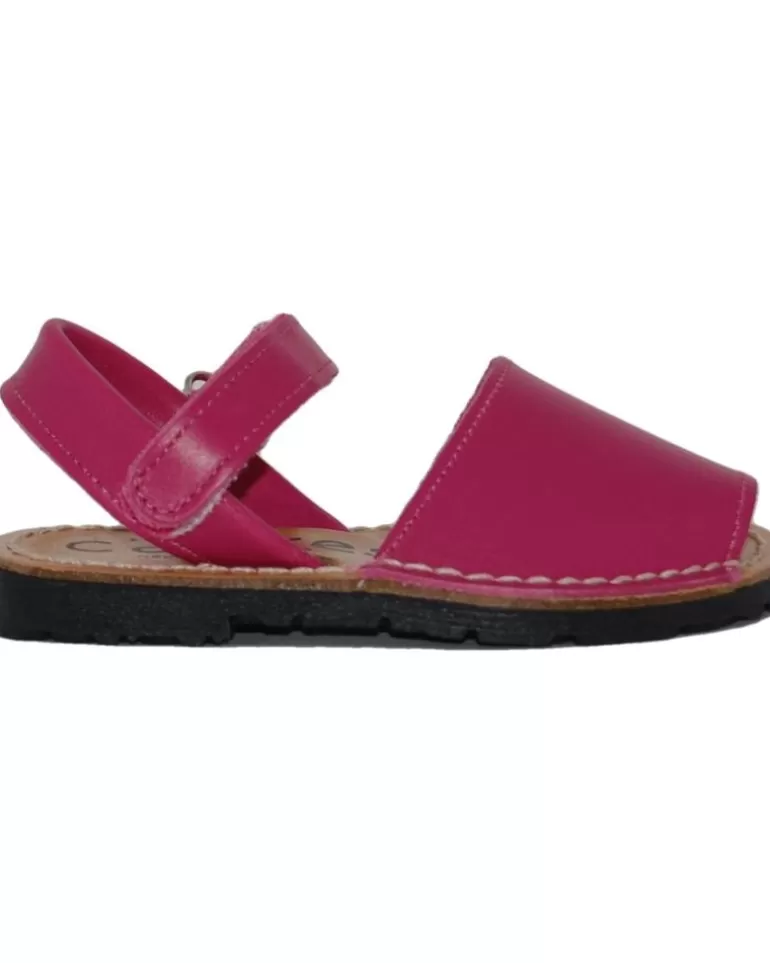 COLORES Sandalias De Niña Sandalias 207 Rosa Online