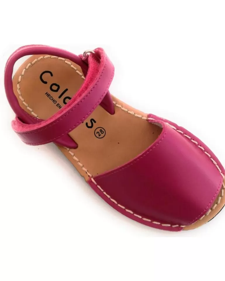 COLORES Sandalias De Niña Sandalias 207 Rosa Online