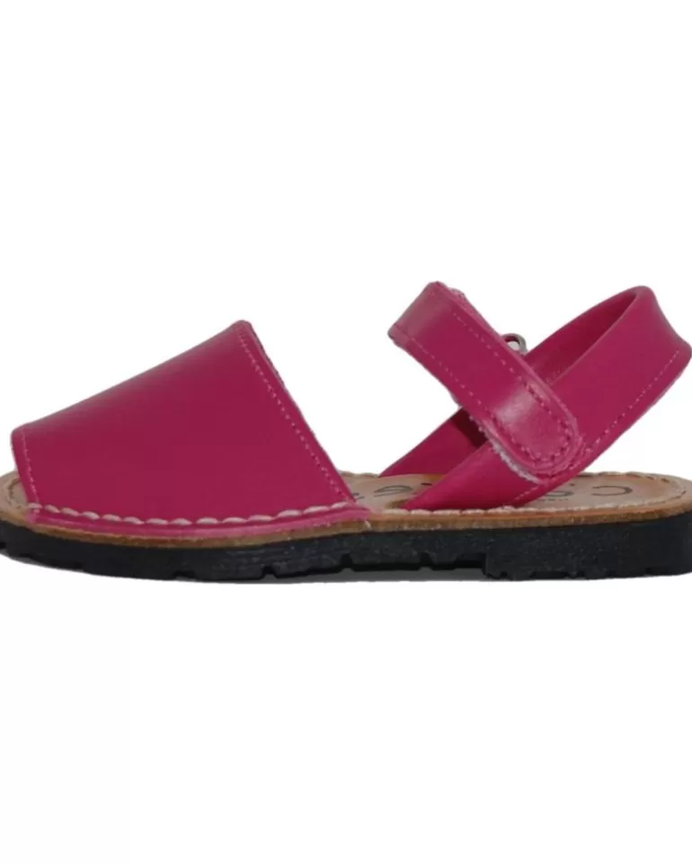 COLORES Sandalias De Niña Sandalias 207 Rosa Online