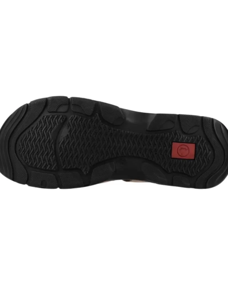CORONEL TAPIOCCA Sandalias De Hombre C2223 12 Marron Claro New