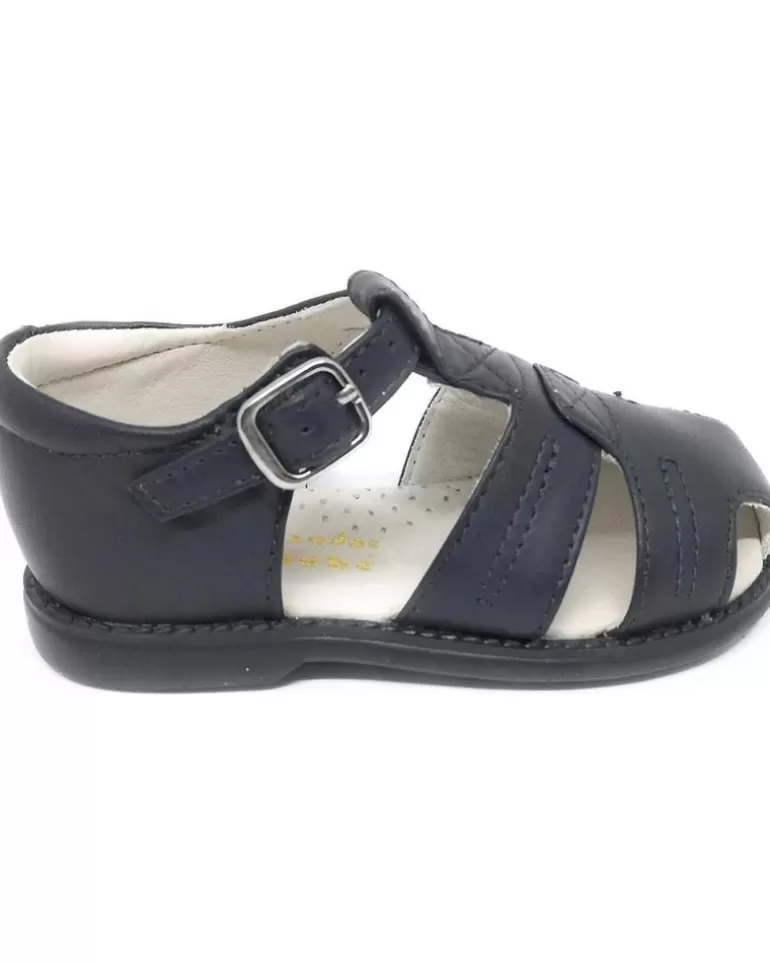 DBebé Sandalias De Niño Sandalias 8587 Azul Cheap