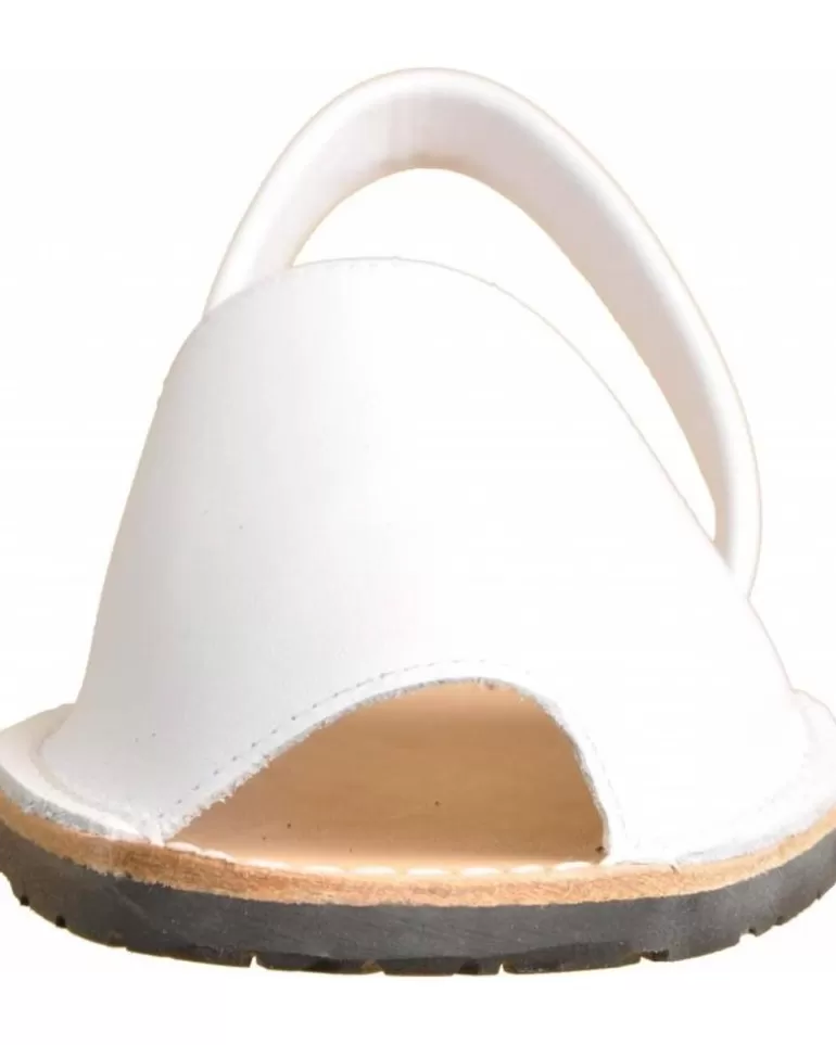 RIA MENORCA Sandalias De Niña Y Niño 20002 Blanco Shop