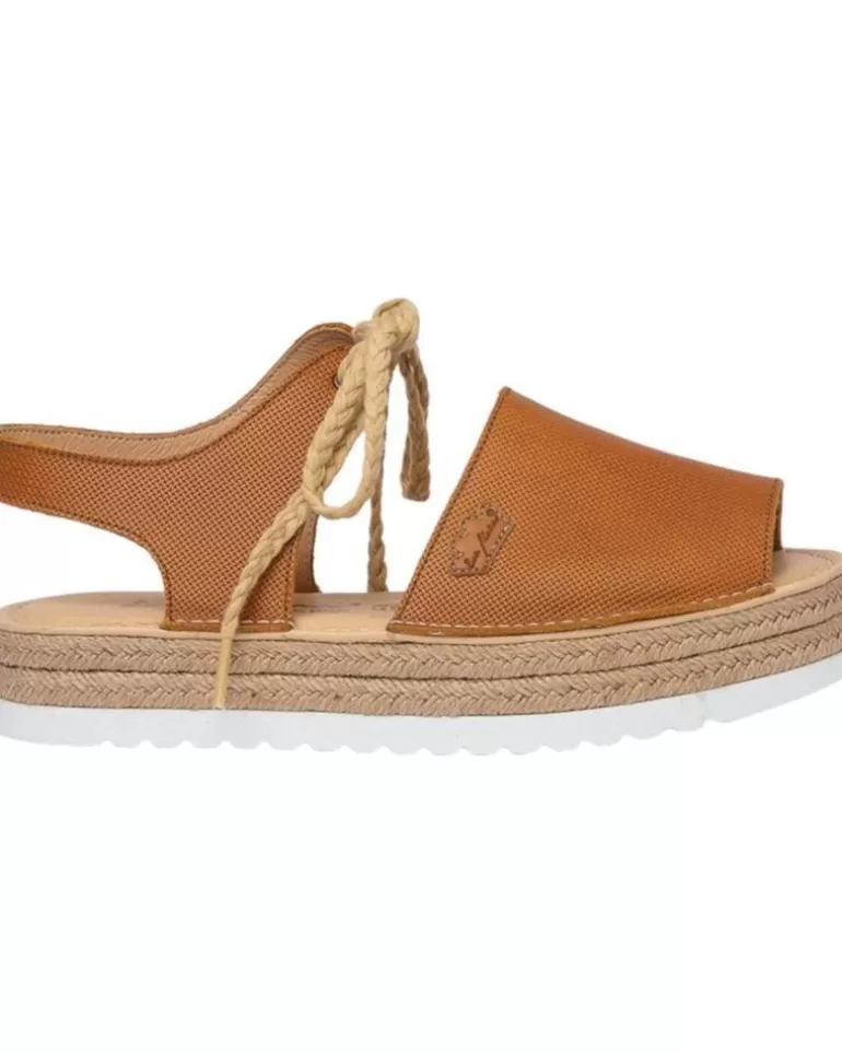 EVA MAÑAS Sandalias Eva Manas De Mujer Y Niña Ibicenca Piel 1244 Cuero Cheap