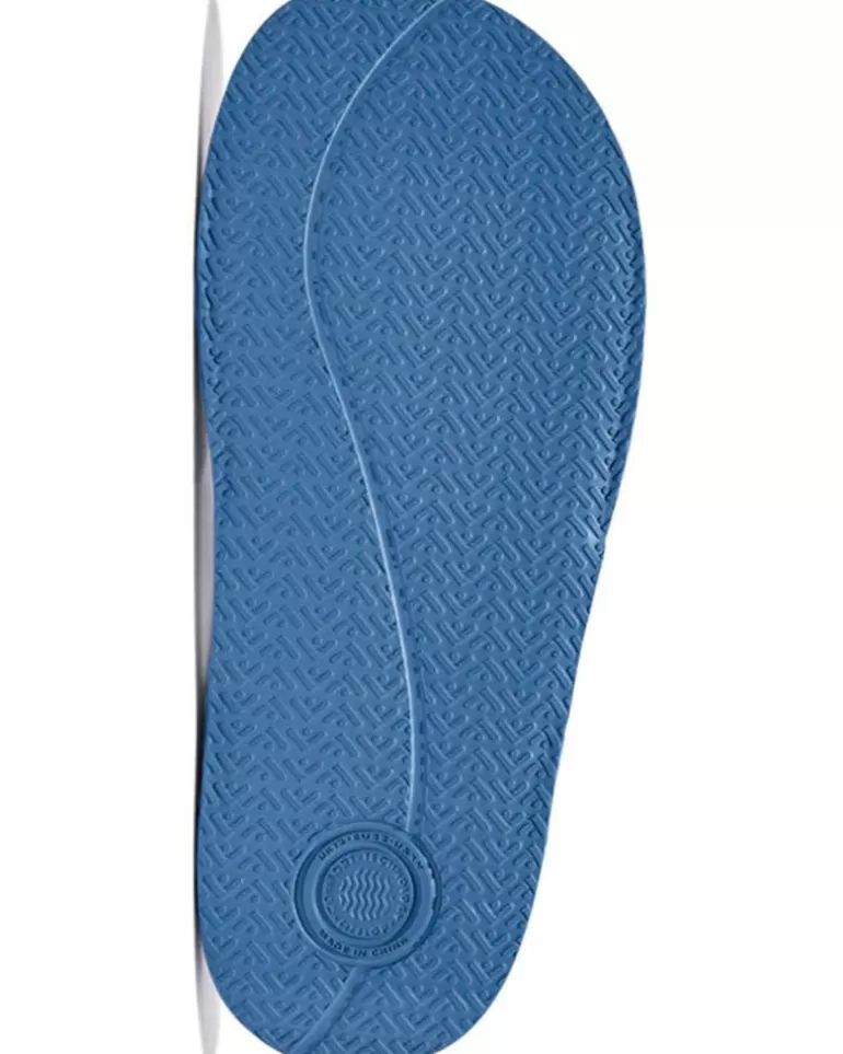 FITFLOP Sandalias De Niño Sandalias Iqushion Kids Ergo Fp8 Rocketblue Best