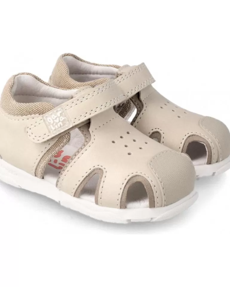 GARVALIN Sandalias De Niño Sandalia Cangrejera 232610-D Unico Clearance