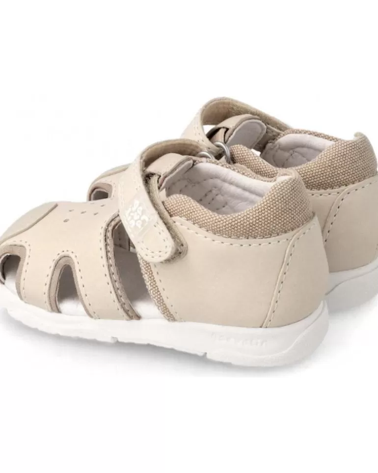 GARVALIN Sandalias De Niño Sandalia Cangrejera 232610-D Unico Clearance