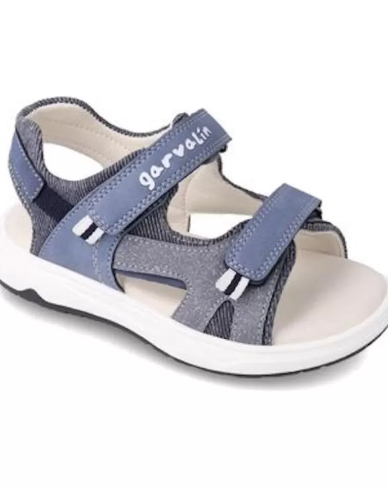 GARVALIN Sandalias De Niño Sandalias Niño Jeans Flash Sale