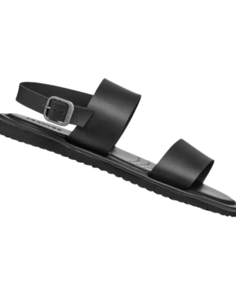 GEOX Sandalias De Hombre Erice B U36Gua00043 Negro Best Sale