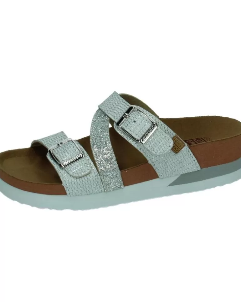 GIOSEPPO Sandalias De Niña 59273 Blanco Clearance