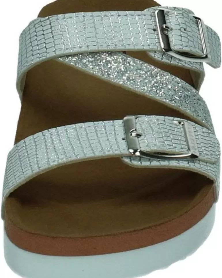 GIOSEPPO Sandalias De Niña 59273 Blanco Clearance