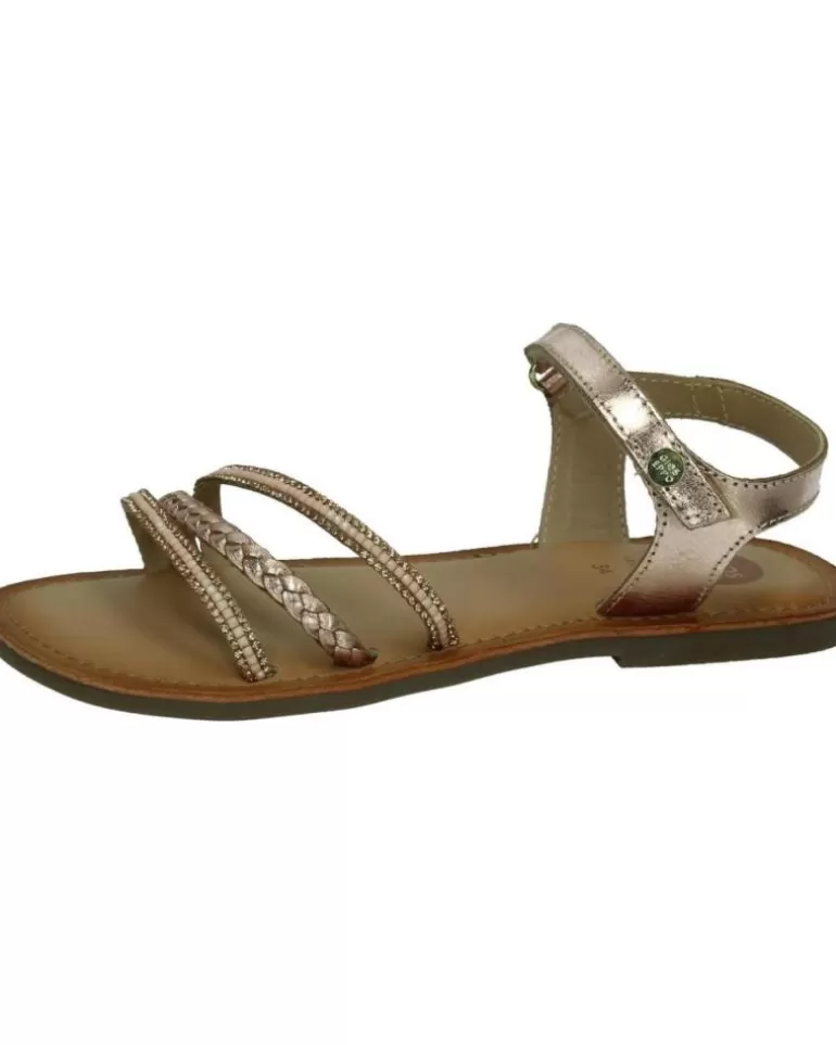 GIOSEPPO Sandalias De Niña 62987 Cobre Sale