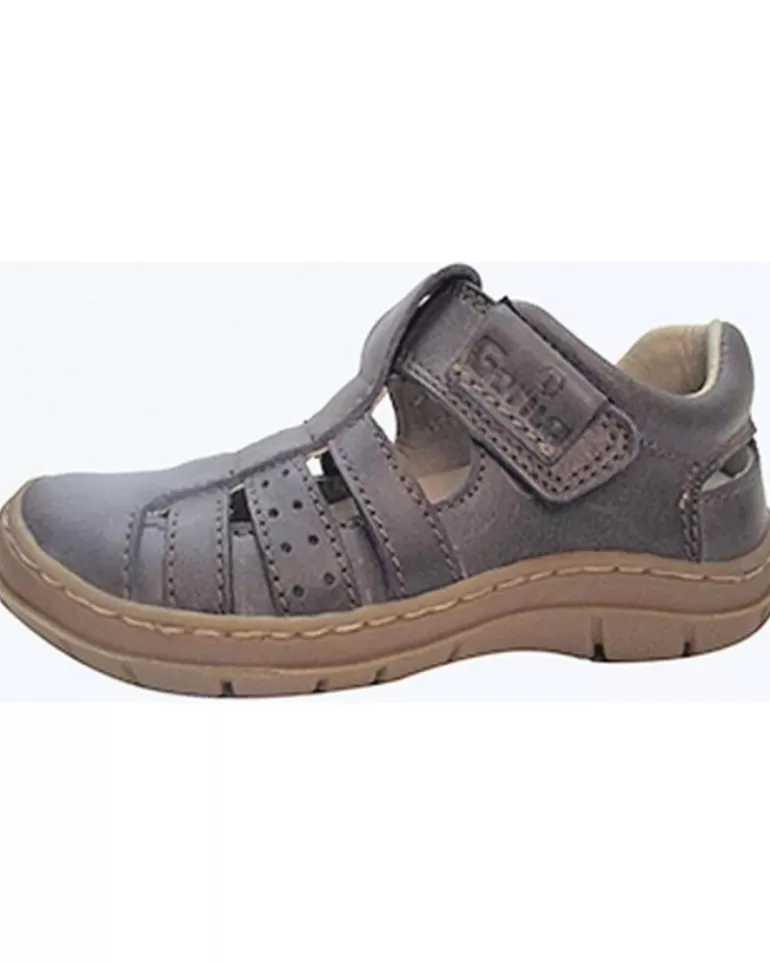 GORILA Sandalias De Niño Sandalia 45106 Azul Clearance