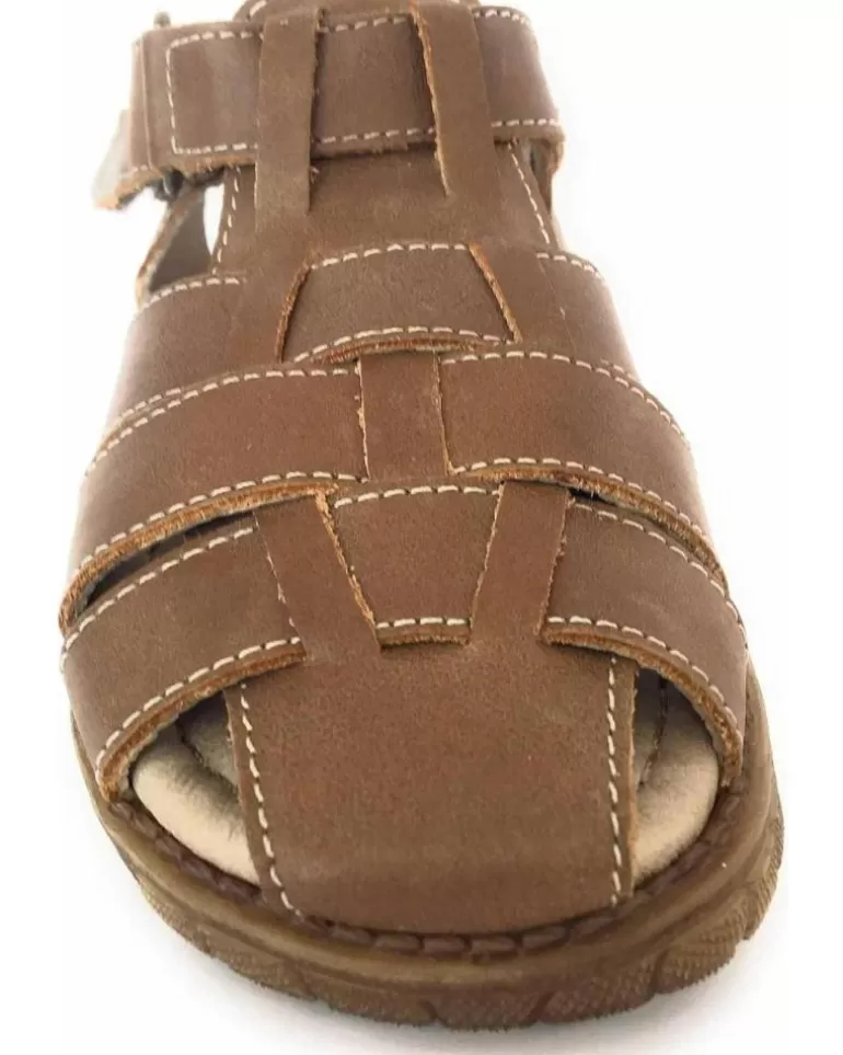 GORILA Sandalias De Niño Sandalias 23405 Marron Online