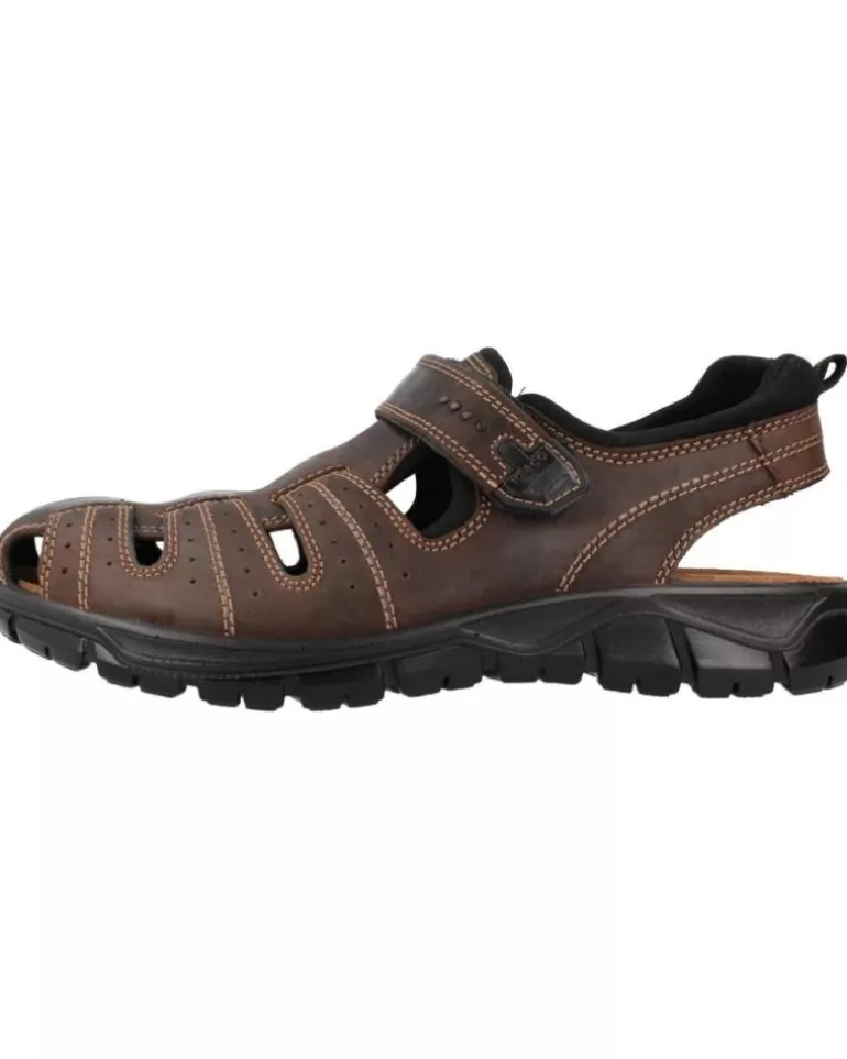 IGI&CO Sandalias Igi&Co De Hombre 3641211 Marron Best Sale