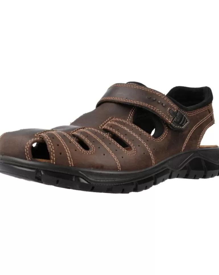 IGI&CO Sandalias Igi&Co De Hombre 3641211 Marron Best Sale