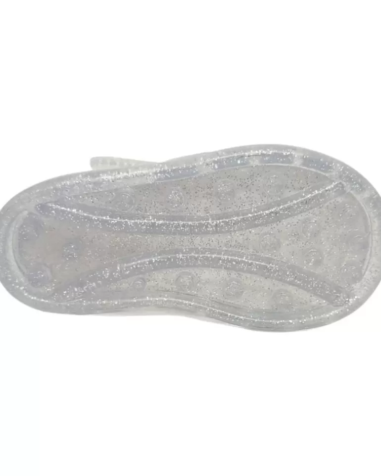 IGOR Sandalias De Niña Cangrejera Agua Tr Transparente Glit Store