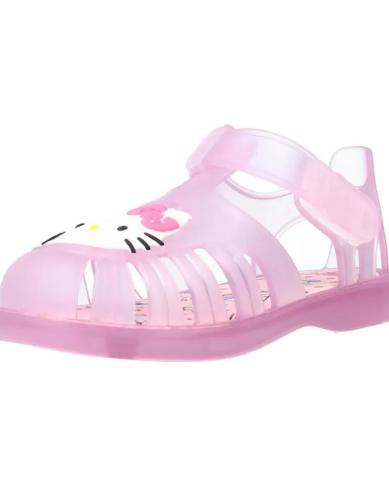 IGOR Sandalias De Niña S10268 Rosa Shop