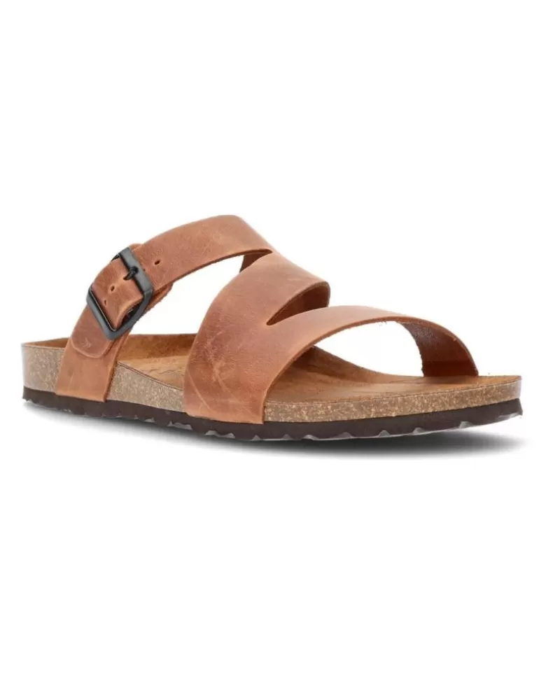 INTERBIOS Sandalias De Hombre Casual Hebilla Z Ours Best