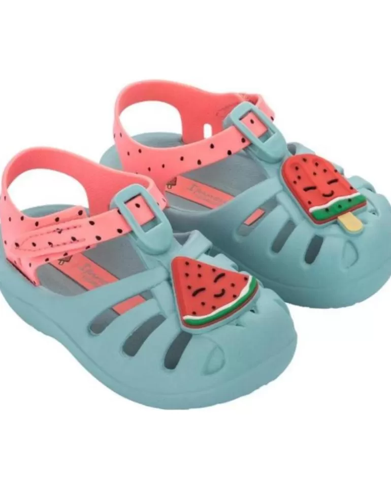 IPANEMA Sandalias De Niña Piscina Y Playa Verde Online