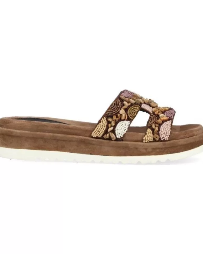 ITSE Sandalias De Mujer Tirsa If9681 Multicolor Varios Colores Store