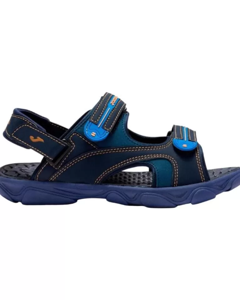 JOMA Sandalias De Hombre Sandalias Trekking S Oceanm2303 Marino Flash Sale
