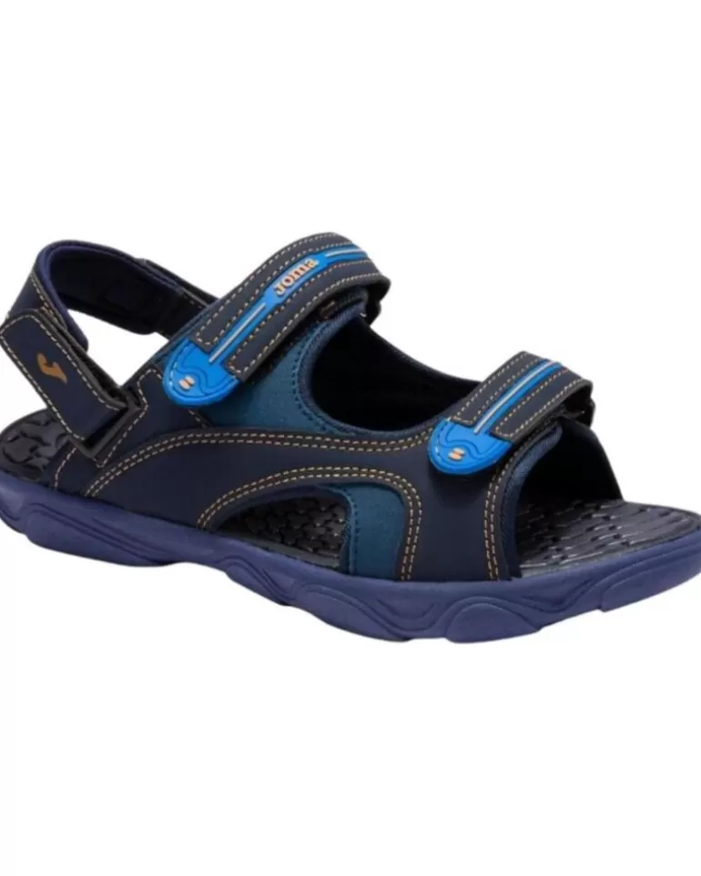 JOMA Sandalias De Hombre Sandalias Trekking S Oceanm2303 Marino Flash Sale