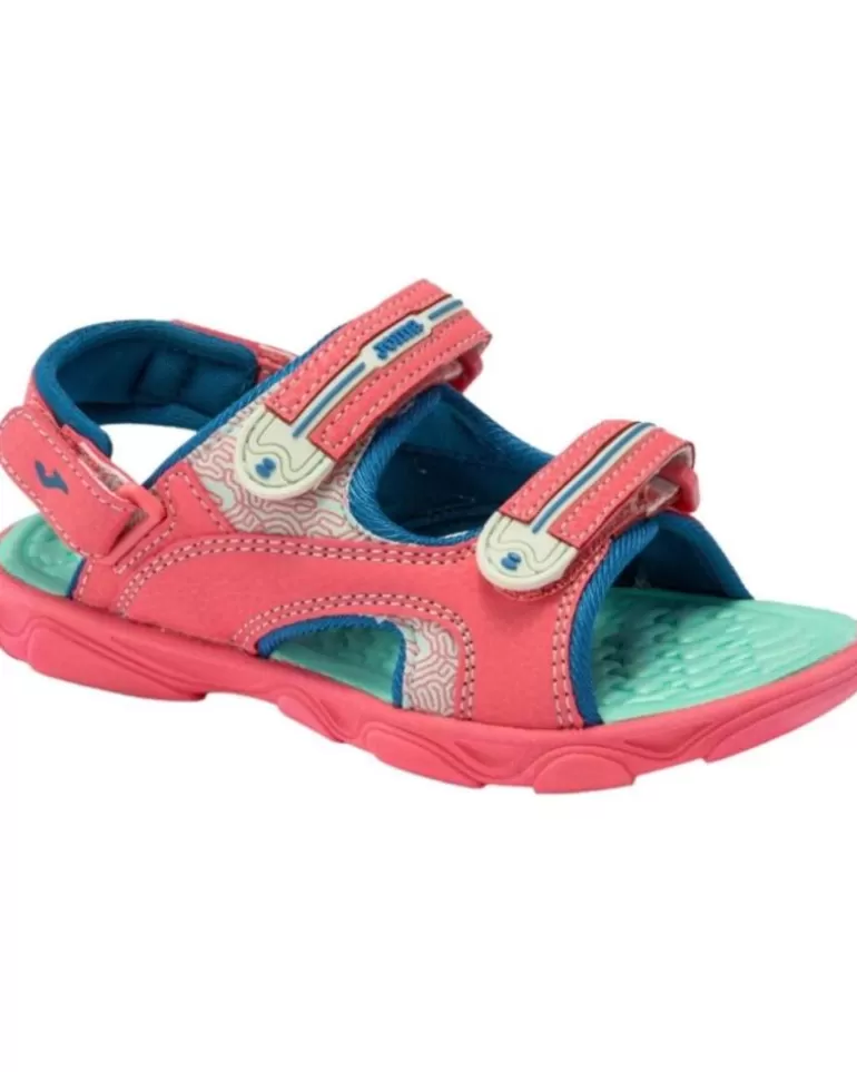 JOMA Sandalias De Niña Sandalias -Turquesa Ocean Jr2307V Rosa Online