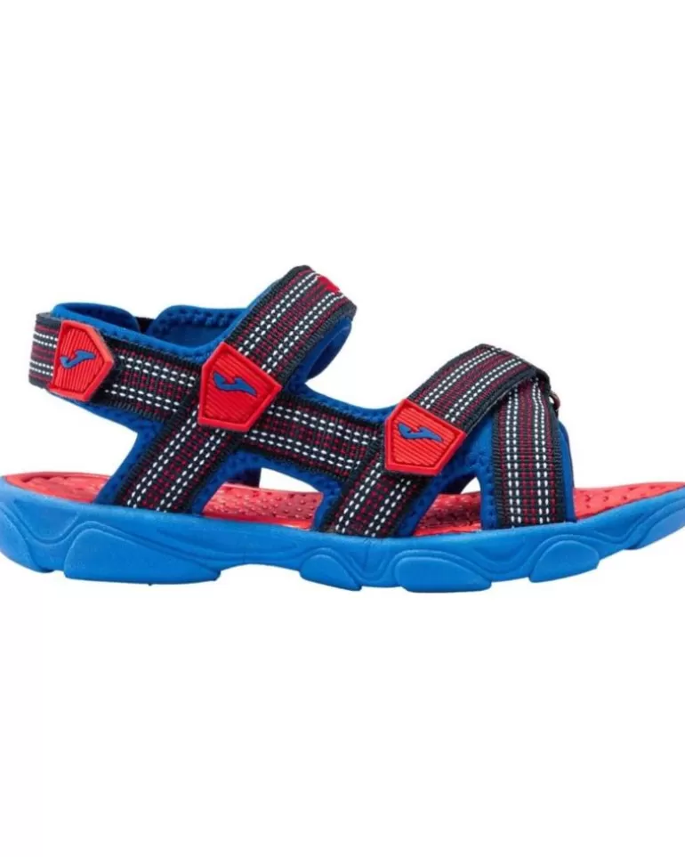 JOMA Sandalias De Niño Chancla Niño Royal Rojo S Wavejr2304 Azul Sale