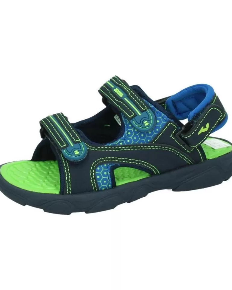 JOMA Sandalias De Niño S Ocejs-2033 Marino-Azul Best Sale