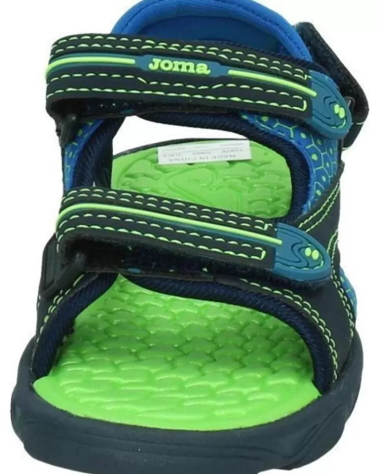 JOMA Sandalias De Niño S Ocejs-2033 Marino-Azul Best Sale