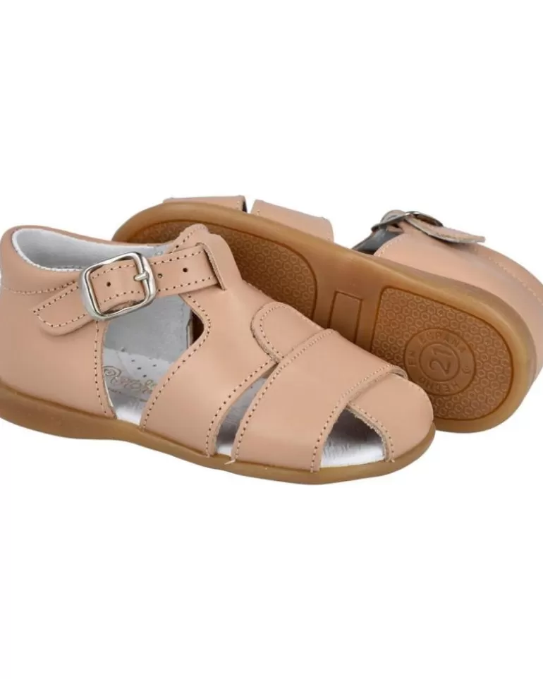 L&R SHOES Sandalias L&R Shoes De Niña Y Niño Lr Shoes 3665 Sandalias Bebé Camel Best Sale
