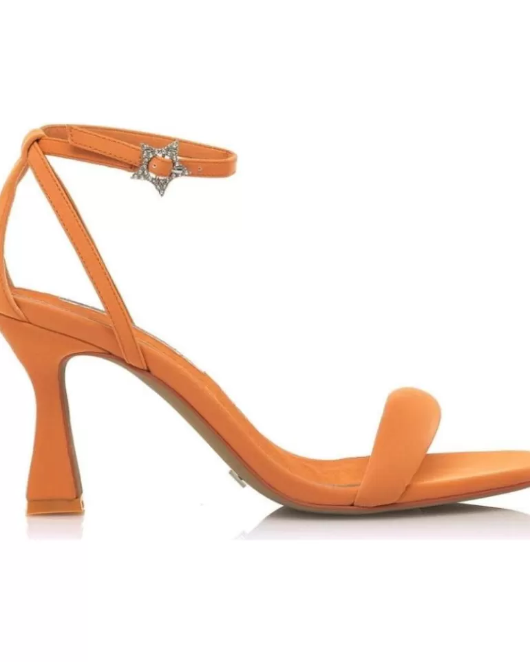 MARIA MARE Sandalias De Mujer Sandalia Nuin Naranja Sale