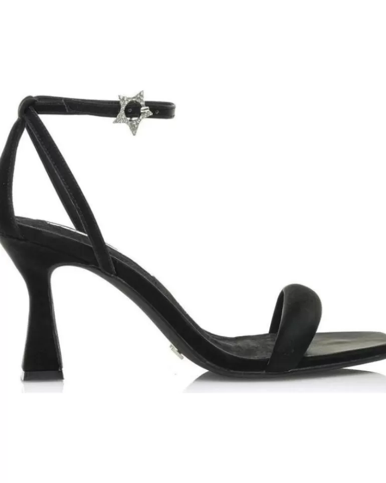 MARIA MARE Sandalias De Mujer Sandalia Nuin Negro Store