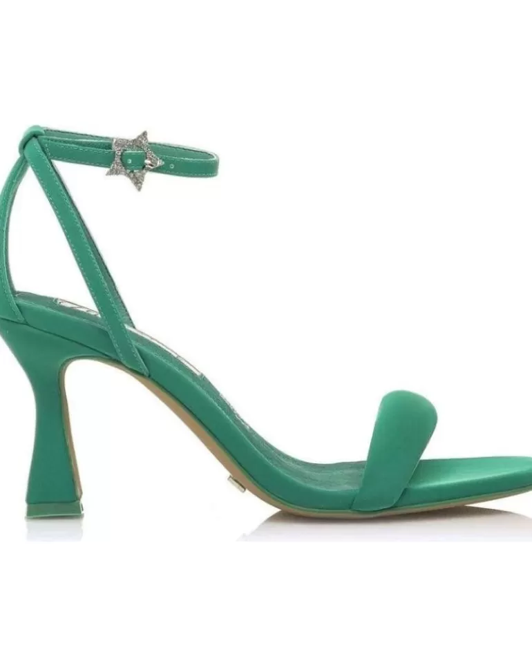 MARIA MARE Sandalias De Mujer Sandalia Nuin Verde Discount