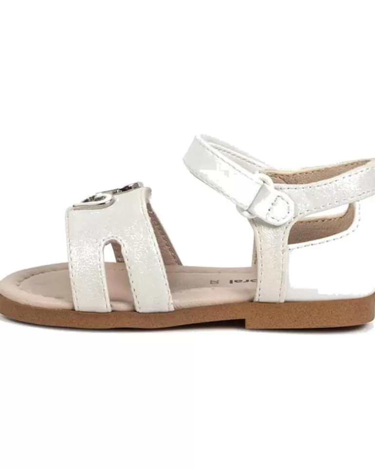 MAYORAL Sandalias De Niña Sandalias 41154 Blanco Discount