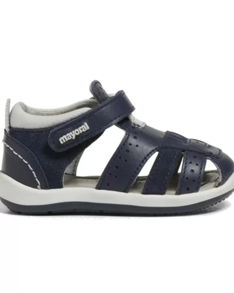 MAYORAL Sandalias De Niño Sandalias 41174 Azul Flash Sale